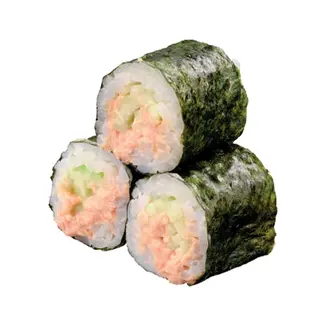 257 Hosomaki tuna cetriolo - 3 pezzi