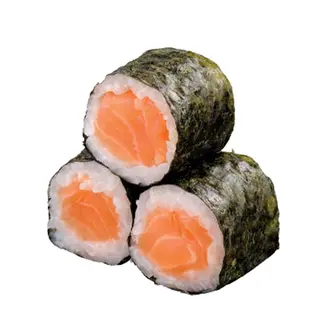 84 Hosomaki shake - 3 pezzi