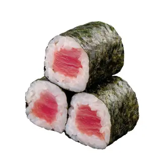 82 Hosomaki maguro - 3 pezzi
