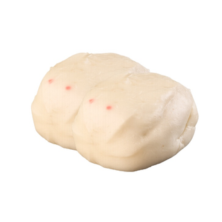 Cream Bao