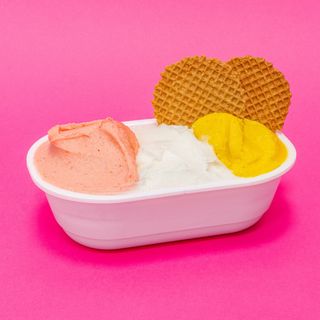 Gelato - vaschetta piccola 500 g