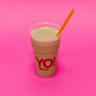 Frappe pistacchio - grande 45 cl