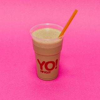 Frappe pistacchio - grande 45 cl