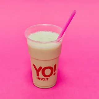 Frappe cocco - piccolo 25 cl