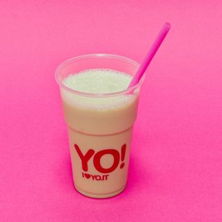 Frappe cocco - piccolo 25 cl