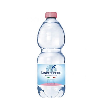 Acqua Naturale