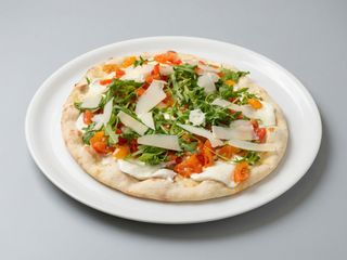 Piadina caprese