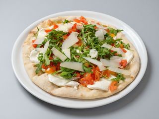 Piadina Tricolore