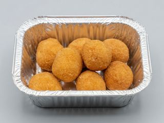 Mozzarelline 