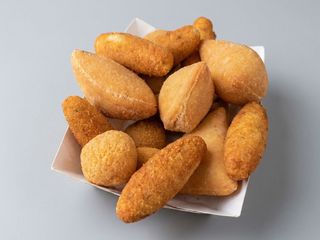 Frittino misto piccolo 