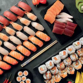 Jumbo large 78 pezzi