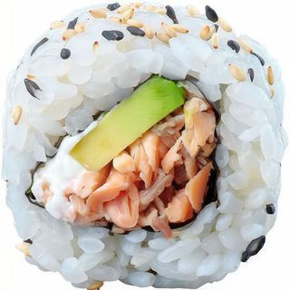 Uramaki Miura 4 pezzi