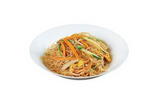 Spaghetti di riso yasai