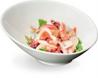 Kaisen salad