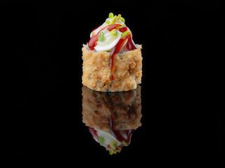 Hosomaki shakefurai 4 pezzi