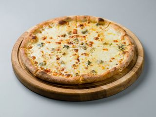4 formaggi 