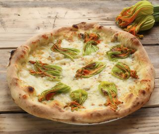Fiori di zucca
