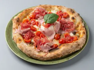 Pizza Imperatore