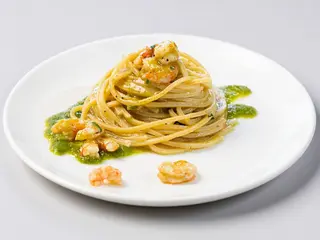 Pasta bistrot