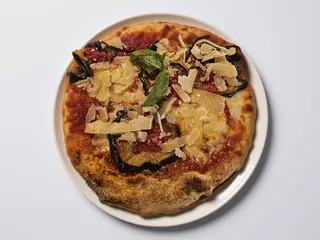 Parmigiana