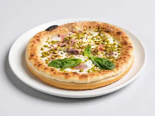 Pistacchiosa