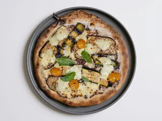Vegetariana