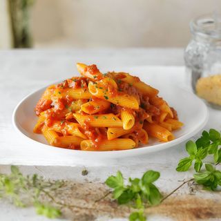 Penne al pomodoro