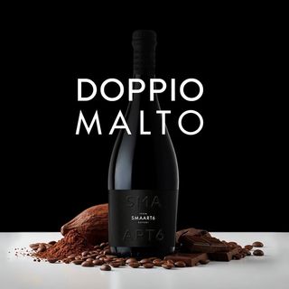 Birra artigianale Smaart6 - Doppio Malto