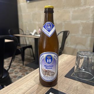 Hb - Münchner Weisse