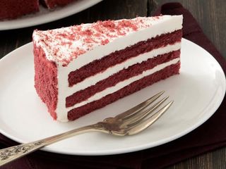 Red velvet