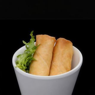 04 - Involtini primavera