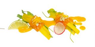 905 - Sake rolls 2pz