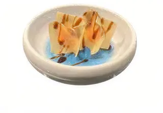 907 - Millefoglie sake 2pz