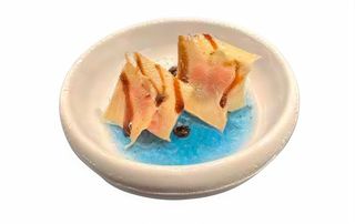 908 - Millefoglie tuna 2pz