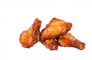 A35 - Ali di pollo