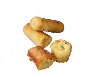38 - Crocchette di patate
