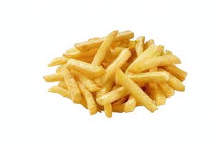 39 - Patatine fritte