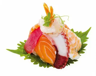 43 - Chirashi misto