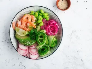 46 - Poke ebi