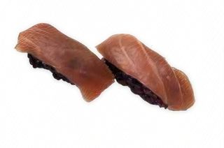 55 - Nigiri Maguro black 2 pz
