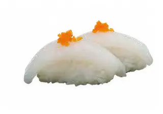 62 - Nigiri Ika 2 pz