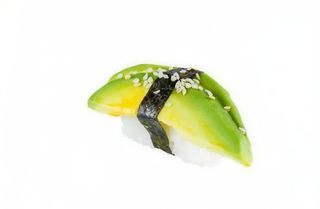 63 - Nigiri Avocado 2 pz