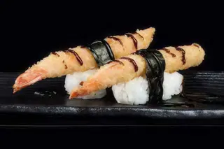 69 - Nigiri Ebiten 2pz