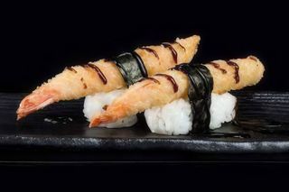 69 - Nigiri Ebiten 2pz