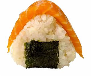 65 - Onigiri sake