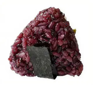66 - Onigiri miura black