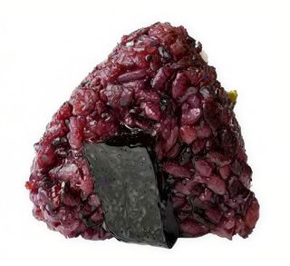 66 - Onigiri miura black