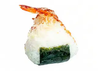 67 - Onigiri ebiten