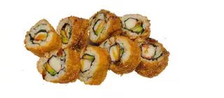 74 - Uramaki fritto 8pz