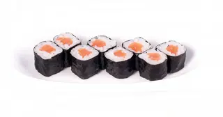 80 - Hosomaki Sake